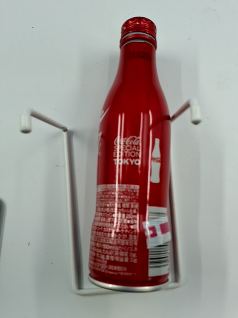 Coca-Cola flaske
